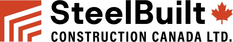 SteelBuilt Construction Canada Ltd.